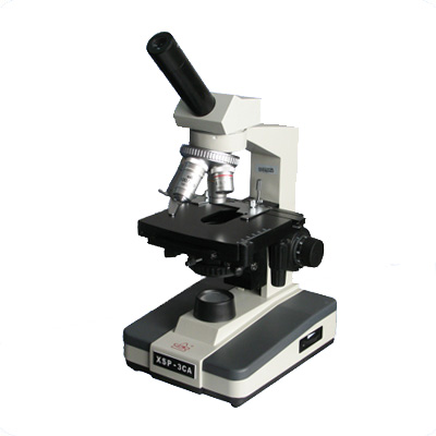 XSP-3CA單目生物顯微鏡