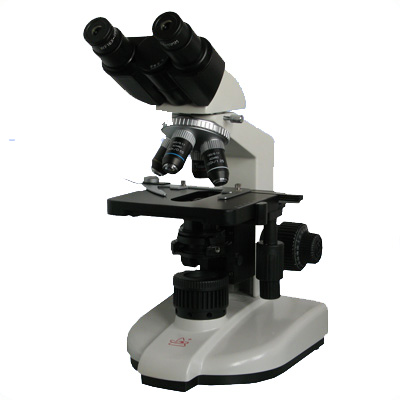 XSP-2C雙目生物顯微鏡