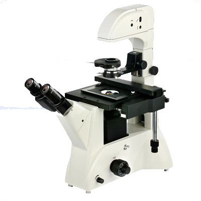 XSP-37XBW研究級倒置三目生物顯微鏡 XSP-37XBW研究級倒置三目生物顯微鏡