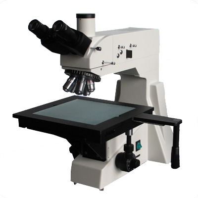 52XA三目正置金相顯微鏡 52XA三目正置金相顯微鏡