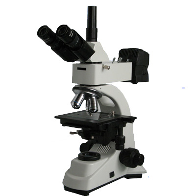 51XA三目正置金相顯微鏡