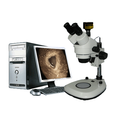 AT-SZ320M數字攝像體視顯微鏡