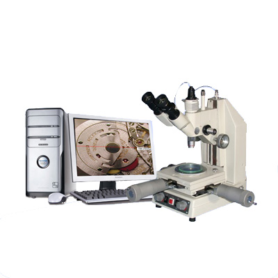 107JPC精密測量顯微鏡