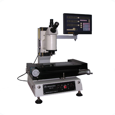 107JB-Ⅰ數字影像測量顯微鏡