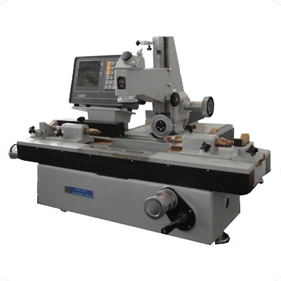 19JC萬能工具顯微鏡（數顯型）