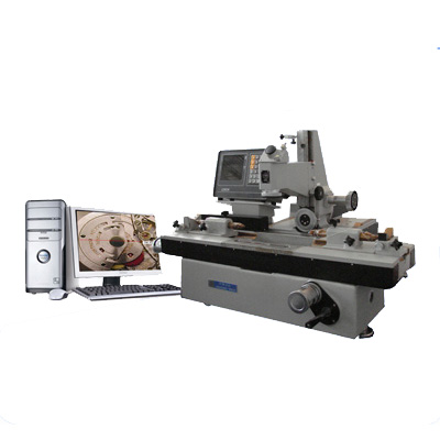 19JPC萬能工具顯微鏡（微機型）