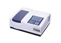 UV2800紫外可見分光光度計