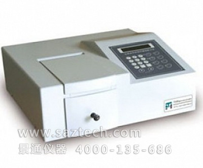754PC紫外可見分光光度計 754PC紫外可見分光光度計