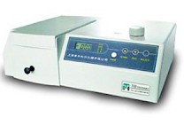 722可見分光光度計