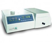 722N可見分光光度計
