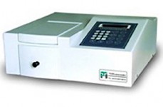 723自動可見分光光度計