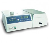 723手動可見分光光度計