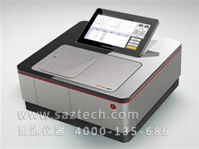 Optizen Alpha雙光束紫外可見分光光度計