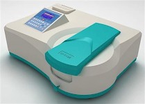 Alpha-1106型可見分光光度計