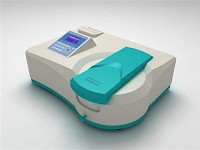 Alpha-1506型紫外可見分光光度計