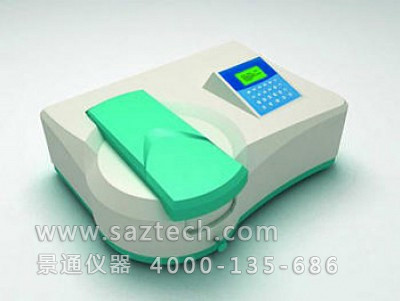 Alpha-1102型可見分光光度計