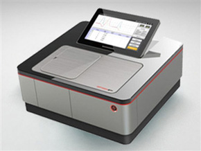 紫外可見分光光度計等光譜分析儀器的主要部件