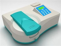 Alpha-1101型可見分光光度計