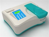 Alpha-1500型紫外可見分光光度計