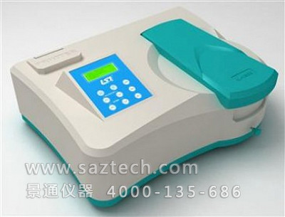 Alpha-1500型紫外可見分光光度計