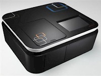 Optizen Pop Nanohandler Bio超微量分光光度計