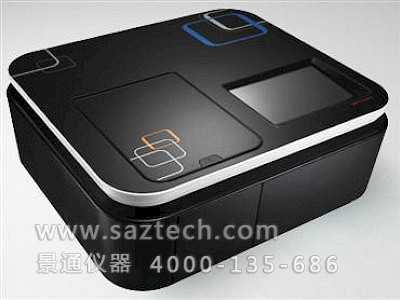 Optizen Pop Nanohandler Bio超微量分光光度計