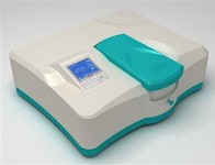 α-1900S系列雙光束掃描型紫外可見分光光度計