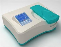 α-1860系列準雙光束掃描型紫外可見分光光度計