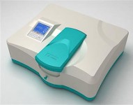 Alpha-1900系列雙光束掃描型紫外可見分光光度計