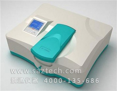 Alpha-1900系列雙光束掃描型紫外可見分光光度計