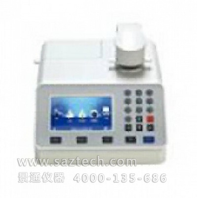 FL1000紫外微量分光光度計 FL1000紫外微量分光光度計