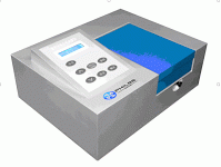 T6系列紫外可見分光光度計
