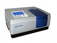 G9雙光束紫外可見分光光度計