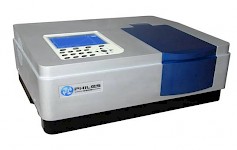 多元素光譜分析系統