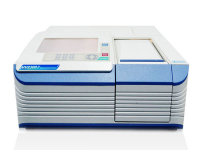 紫外可見分光光度計的發展歷程