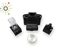 超小型光譜傳感器Spark