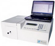 756MC紫外可見分光光度計