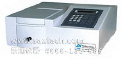 723N可見分光光度計 723N可見分光光度計