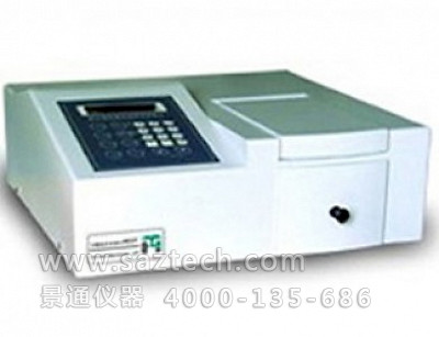 723PC可見分光光度計