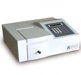 715自動紫外可見分光光度計