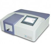 756彩屏紫外可見分光光度計