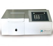 756MC紫外可見分光光度計