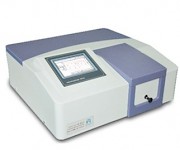 756MC彩屏紫外可見分光光度計