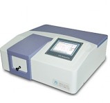 756CRT彩屏紫外可見分光光度計