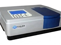 紫外可見分光光度計光學類分析儀器制造與元器件測試分析 紫外可見分光光度計光學類分析儀器制造與元器件測試分析