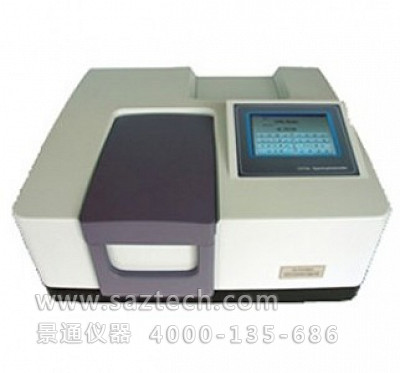 UV1600（759簡配）紫外可見分光光度計