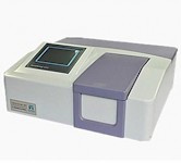 759紫外可見分光光度計（高配）