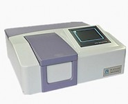 759S紫外可見分光光度計