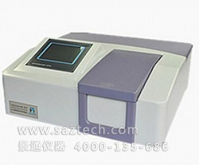759CRT紫外可見分光光度計