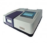 7600-1CRT雙光束紫外可見分光光度計